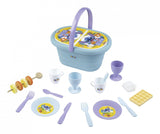 Koszyk Piknikowy Stitch