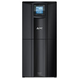 EAN 731304310105 - APC SMC3000I sistema de alimentación ininterrumpida (UPS) Línea interactiva 3 kVA 2100 W imagen 5