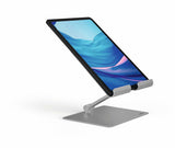 EAN 4005546732633 - Durable 894023 soporte Soporte pasivo Tablet/UMPC Plata imagen 3