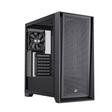 EAN 6977277360103 - Einarex EXCS-PL-600C-B carcasa de ordenador Midi Tower Negro imagen 1