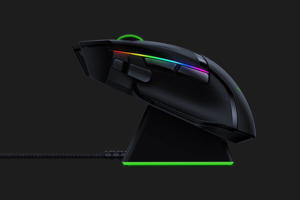 Razer Basilisk Ultimate