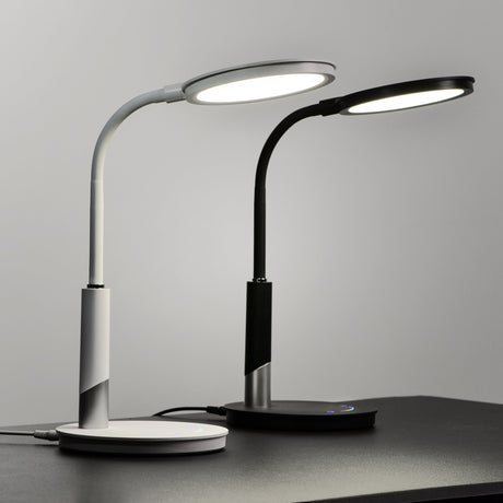 EAN 5901443122104 - Activejet AJE-RAYA RGB Black lámpara de mesa 10 W G imagen 7