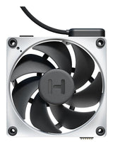 EAN 1220000350663 - HYTE THICC FP12 Carcasa del ordenador Ventilador 12 cm Negro, Blanco 3 pieza(s) imagen 10
