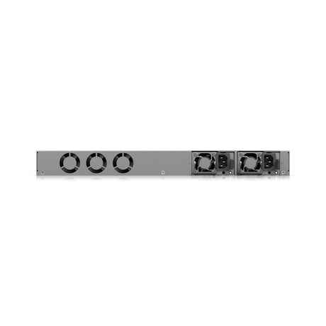 EAN 810354025716 - Ubiquiti EFG pasarel y controlador 10, 100, 1000, 2500 Mbit/s imagen 4