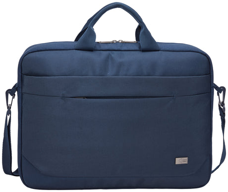 EAN 0085854244671 - Case Logic Advantage ADVA-116 Dark Blue 39,6 cm (15.6") Bandolera Azul imagen 3