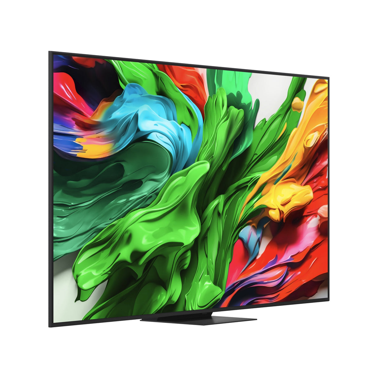Televisor Lg Qned Evo Ai 86qned86a6a 86' Ultra Hd 4k Smart Tv Wifi