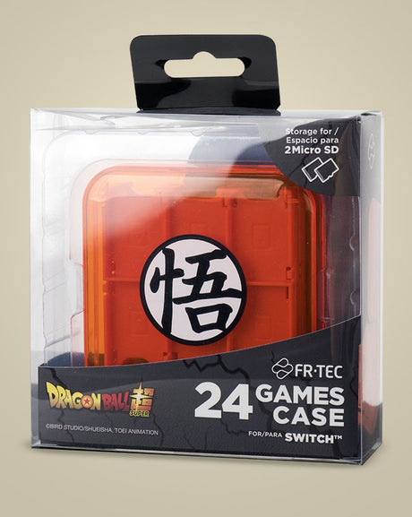 EAN 8436563091087 - Blade Gaming DBSW24GAMES accesorio y piza de videoconsola Estuche de cartuchos imagen 2