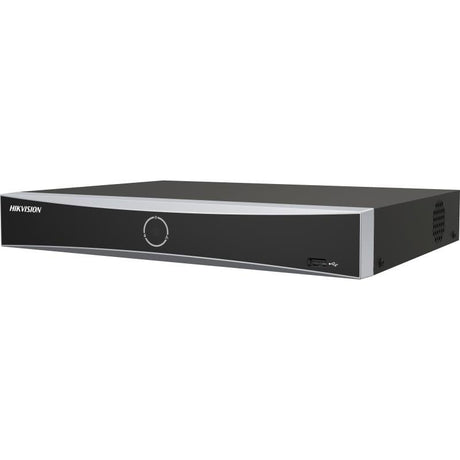EAN 6942160489797 - Hikvision DS-7608NXI-K1(D) Grabadore de vídeo en red (NVR) 1U Negro imagen 1