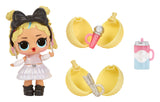 Sooo Mini! L.O.L. Surpri Se Dolls