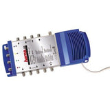 Hama "Lypsi Se" Sat, Plata, Con Cable, 18 W, 90-250 V/50-60 Hz/8 W-18vdc/0.5a, 320 Mm, 144 Mm