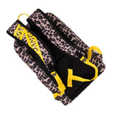 EAN 4260709010458 - Rivacase Erebus 33,8 cm (13.3") Mochila Beige, Negro, Amarillo imagen 17