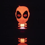 Lámpara Deadpool Icon Light V3