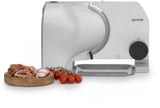 EAN 3838782678967 - Gorenje R708A rebanadora Eléctrico 100 W Acero inoxidable imagen 2