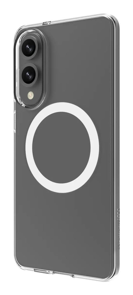 EAN 5711428067869 - dbramante1928 GPEDNIBL6786 funda para teléfono móvil 17 cm (6.7") Transparente imagen 4