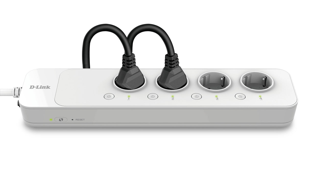 D-Link Dsp-W245 Enchufe Inteligente Blanco 3680 W