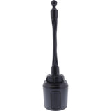Inline® Cup Holder Base, Cup Holder Adaptador For Car Holder, Universal