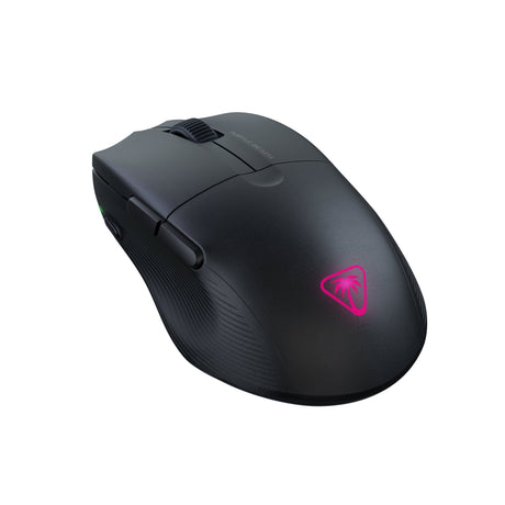 EAN 0731855711024 - Turtle Beach Pure Air ratón Juego mano derecha RF Wireless + Bluetooth Óptico 26000 DPI imagen 3