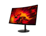 Monitor 27 Cali Nitro Xz270upbmiiphx