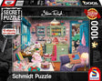 EAN 4001504596538 - Schmidt Spiele 59653 puzzle Puzzle rompecabezas 1000 pieza(s) Otro imagen 1