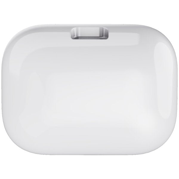 Auriculares Denver Twe-38 Bluetooth V5.0 Estuche De Carga Blanco