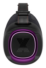 Altavoz  Lg Xboom Xg8t Negro Inalámbrico, Bluetooth, 60w