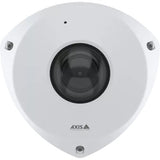 Axis P9117-Pv Netzwerkcamara Domo Eckgehäuse