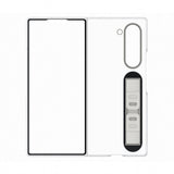 EAN 8806095613871 - Samsung EF-QF956CTEGWW funda para teléfono móvil 19,3 cm (7.6") Transparente imagen 4