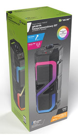 Tracer Tower Natrix Tws Bluetooth Negro