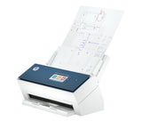 EAN 0198701400875 - HP ScanJet Enterprise Flow N9000 sn1 Escáner alimentado con hojas 600 x 600 DPI A3 Azul, Blanco imagen 10