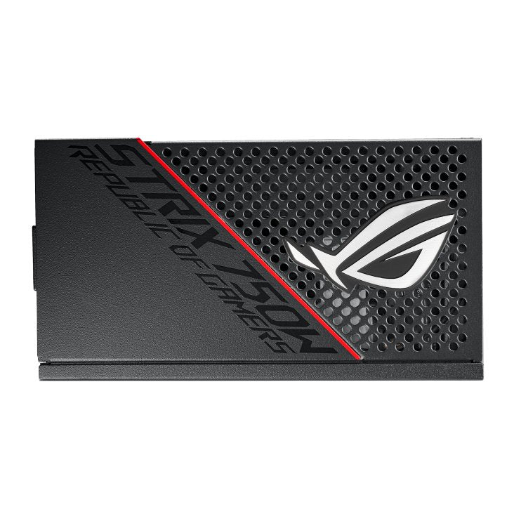 Fuente De Alimentación Asus Rog Mrix 750w Gold