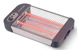 EAN 8426156013138 - Grunkel TSP-G2 tostadora 6 4 rebanada(s) 600 W Gris, Acero inoxidable imagen 1