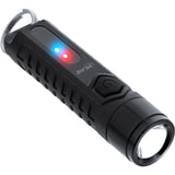 Inline® Keyfinder, Smart Keychain With Led Light, 300mah, Ip65