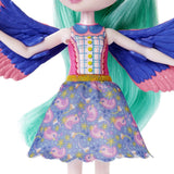 EAN 0194735104659 - Enchantimals City Tails HKN15 muñeca imagen 4