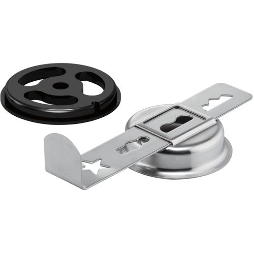 Accesorio Para Galletas Bosch Muz9sv1, Accesorio