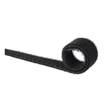 EAN 5902211108696 - Maclean MCTV-542 organizador de cables Escritorio/pared Pasacables Negro 1 pieza(s) imagen 4