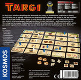 Kosmos Targi, Juego De Mesa 691479