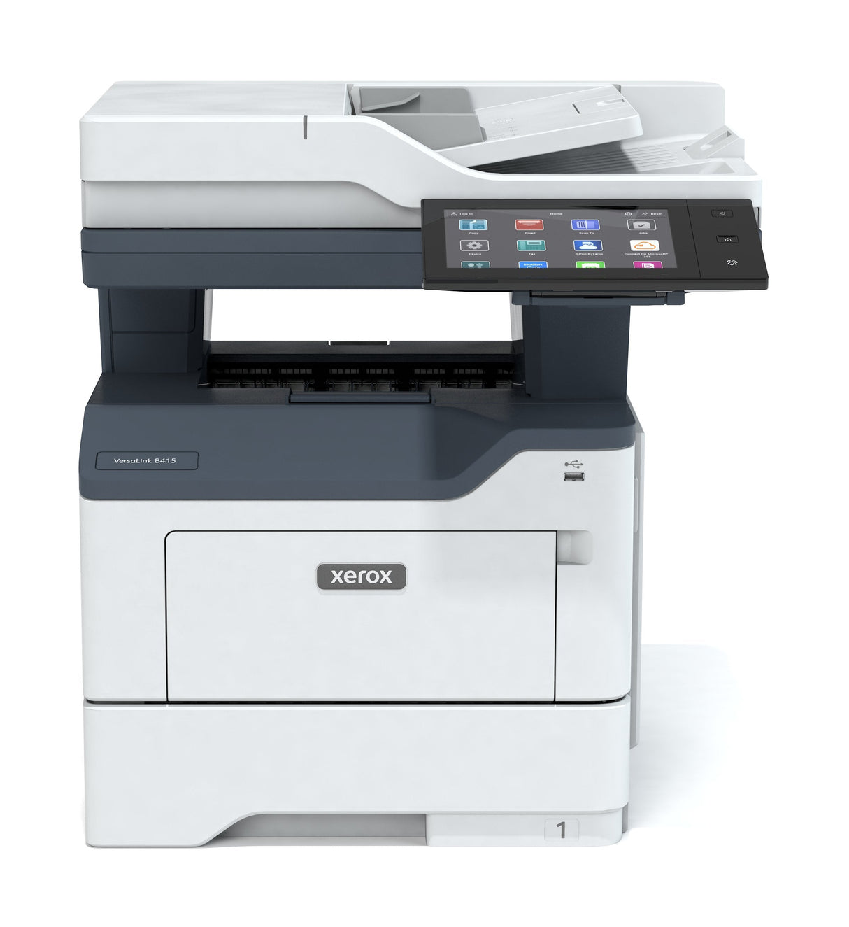 Versalink B415 A4 47ppm Mfp - Ps3 Pcl5e/6 2 Trays Total 650 Sh