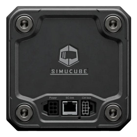 Simucube Sc3sport-Eu-Us - 3 Sport Eu-Us 15 Nm