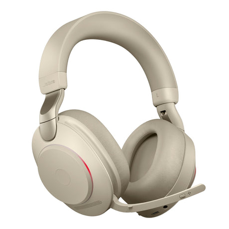 EAN 5706991023220 - Jabra Evolve2 85 Auriculares Inalámbrico y alámbrico Diadema Oficina/Centro de llamadas USB tipo A Blueto imagen 4
