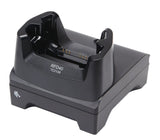 Rfd40  1 Device Slot/0 Toaster Slots  Communication Cradle With Support For Tc21/26. Requires Power Supply (Pwr-Bga12v50w0ww)  Dc Line Cord