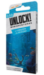 EAN 3558380136415 - Asmodee Unlock! SCUNLSH12ES juego de tablero Juego de mesa Viaje/aventura imagen 1