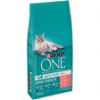 EAN 7613038508955 - Purina ONE 12430964 alimento seco para gatos 9,75 kg imagen 1