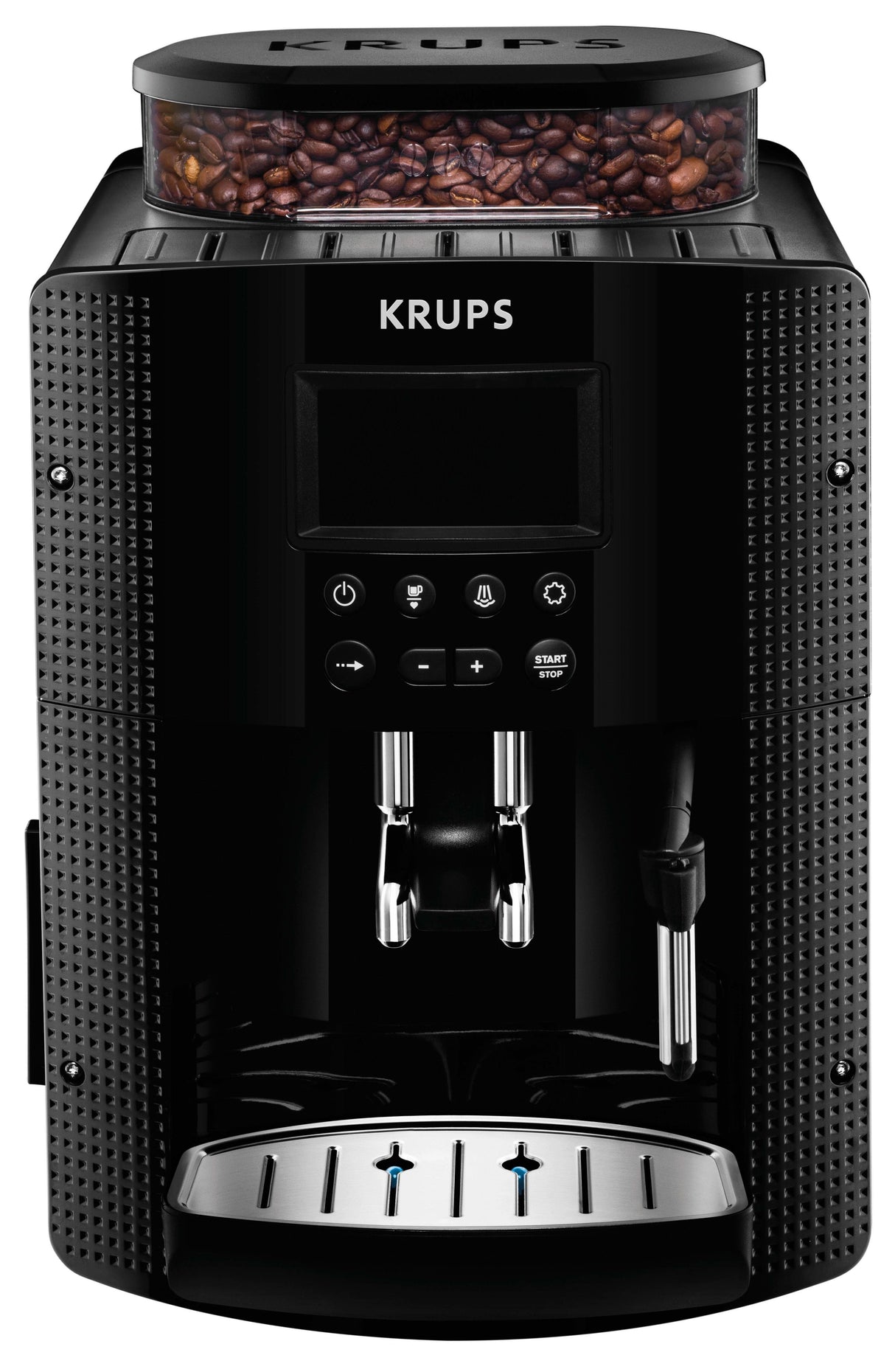 Cafetera Espresso Automática Krups  Ea 8150 Ea 8150
