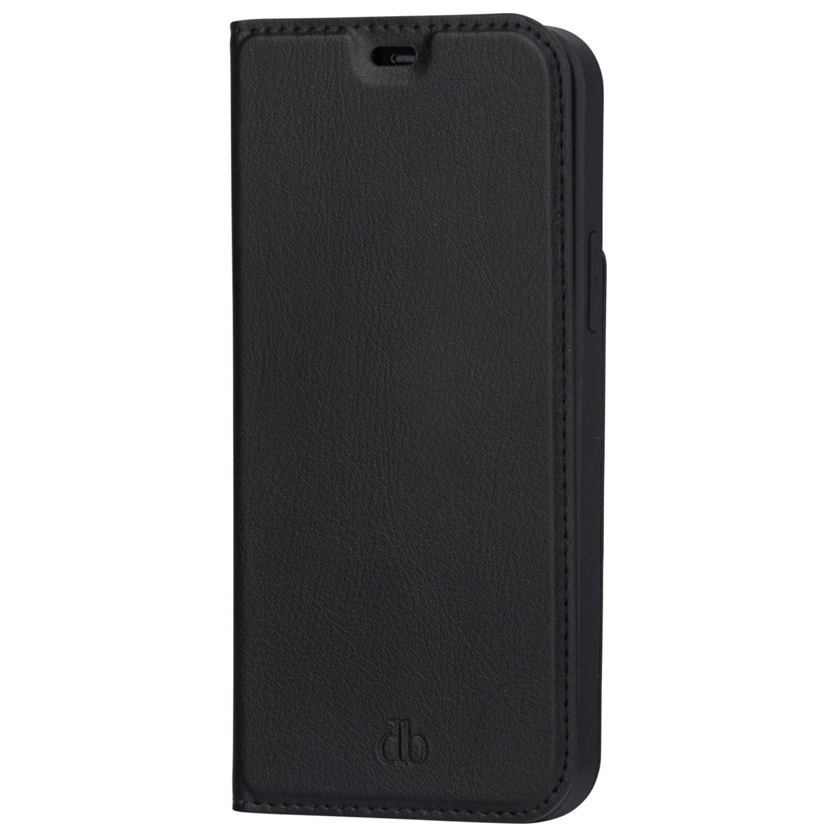 Dbramante1928 Re67bl004136 Funda Para Iphone 13 Pro Max 17 Cm (6.7") Funda Cartera Negro