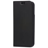Dbramante1928 Re67bl004136 Funda Para Iphone 13 Pro Max 17 Cm (6.7") Funda Cartera Negro