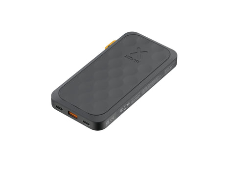EAN 8718182277555 - Xtorm Fuel Series 5 10000 mAh Negro imagen 8