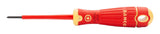 Destornillador Bahcofit Phillips Aislado Ph1 X 80 Mm