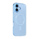 Laut Crymal Fluro For Iphone 17 - Light Blue