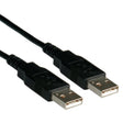 EAN 7611990138395 - ROLINE 11.02.8930 cable USB USB 2.0 3 m USB A Negro imagen 1