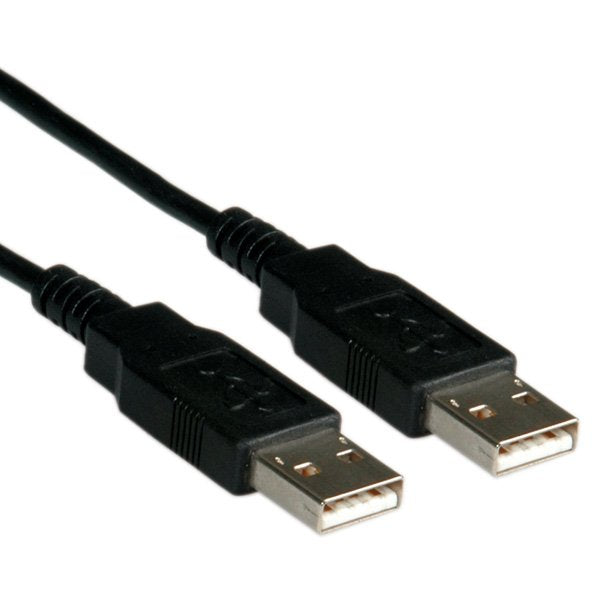 EAN 7611990138388 - ROLINE 11.02.8918 cable USB USB 2.0 1,8 m USB A 0,48 Gbit/s Negro imagen 1